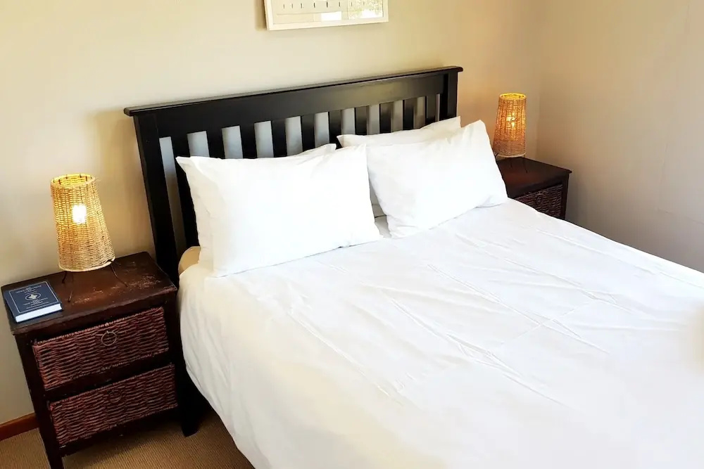 Seemansrust, Langebaan 9-sleeper