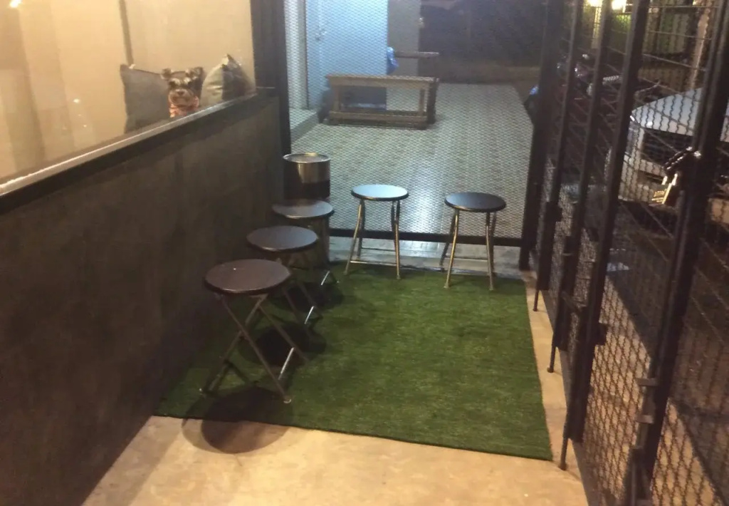 Hubb Hostel Phuket Airport