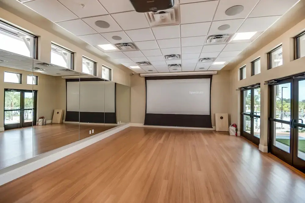 Beautiful Furnished Townhome w/ Private Pool!