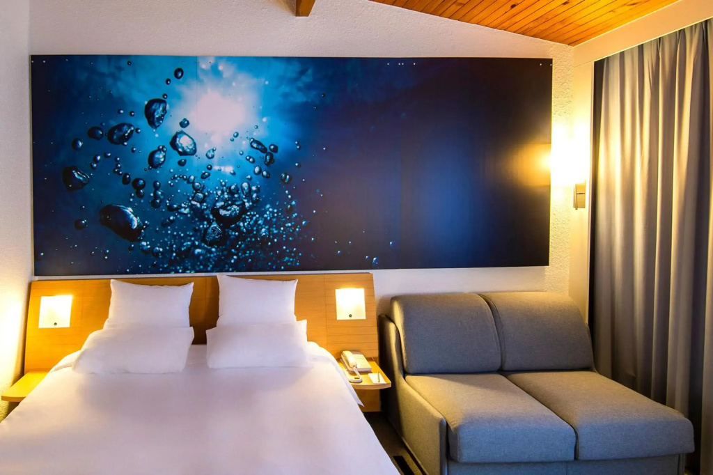 Novotel Metz Amnéville