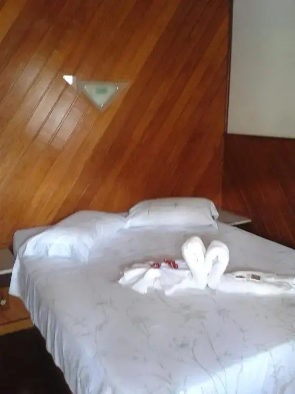 Pousada Recanto das Águas