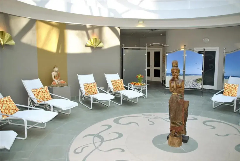 Grand Hotel Binz