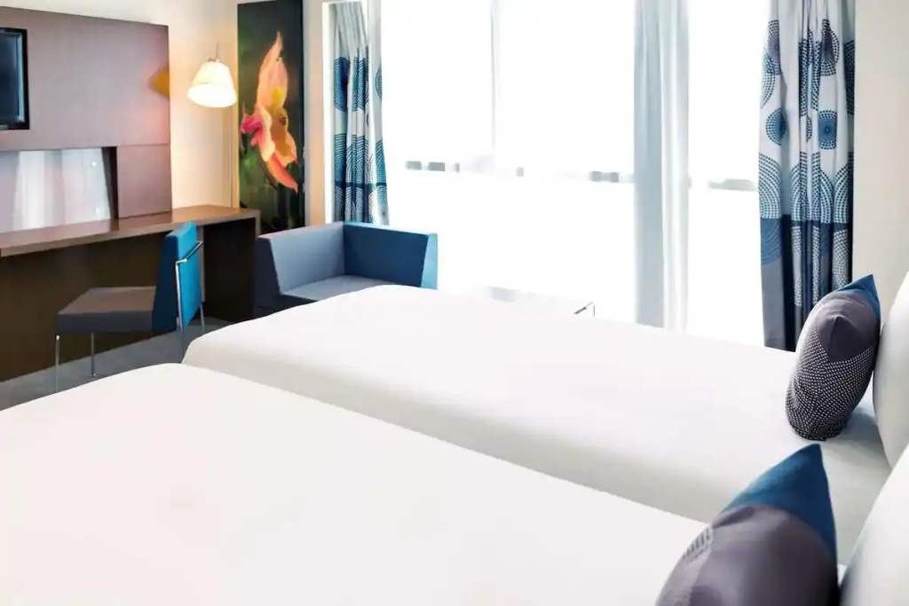 Novotel Fujairah