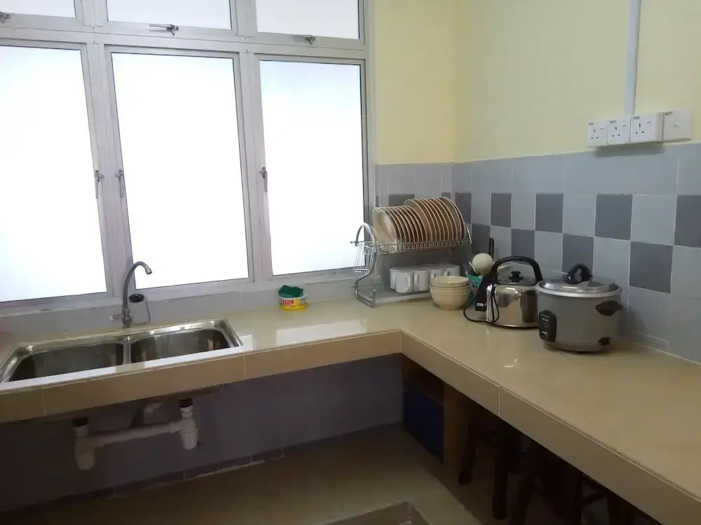 Rose Condo@ Cocobay Beach Resort