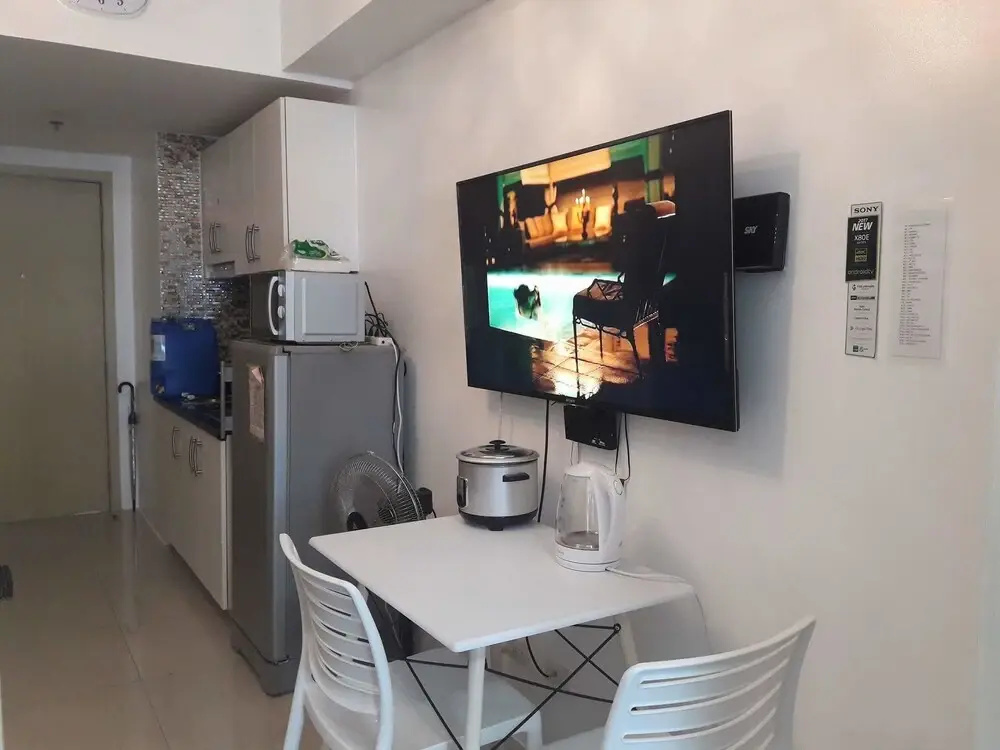 PH Condos at Jazz Residences
