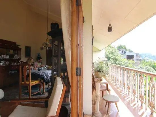Hantana Range View Home stay