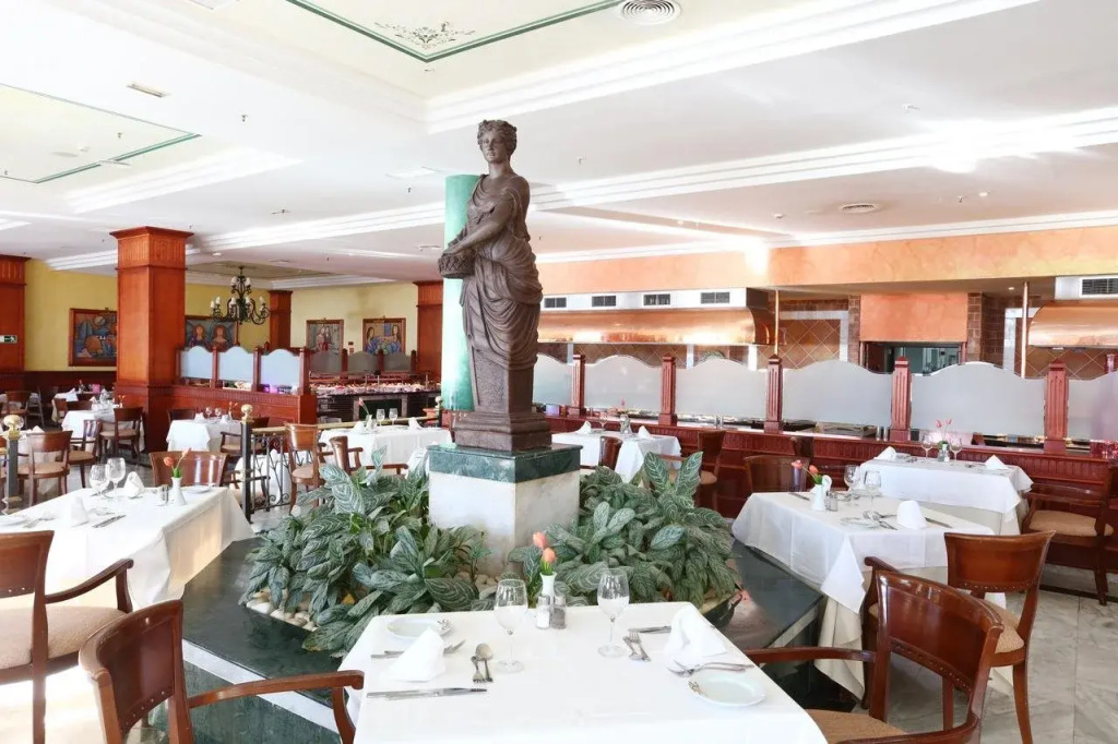Bahia Principe Explore Costa Adeje - All Inclusive