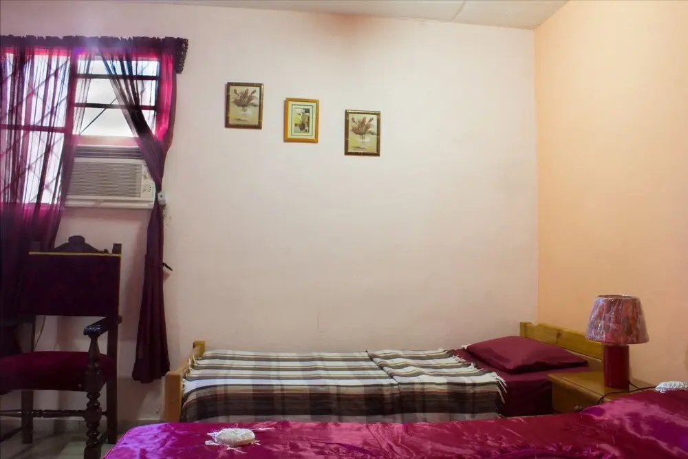 Casa Rincon de Yury