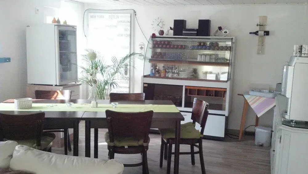 Pension Neuenrade