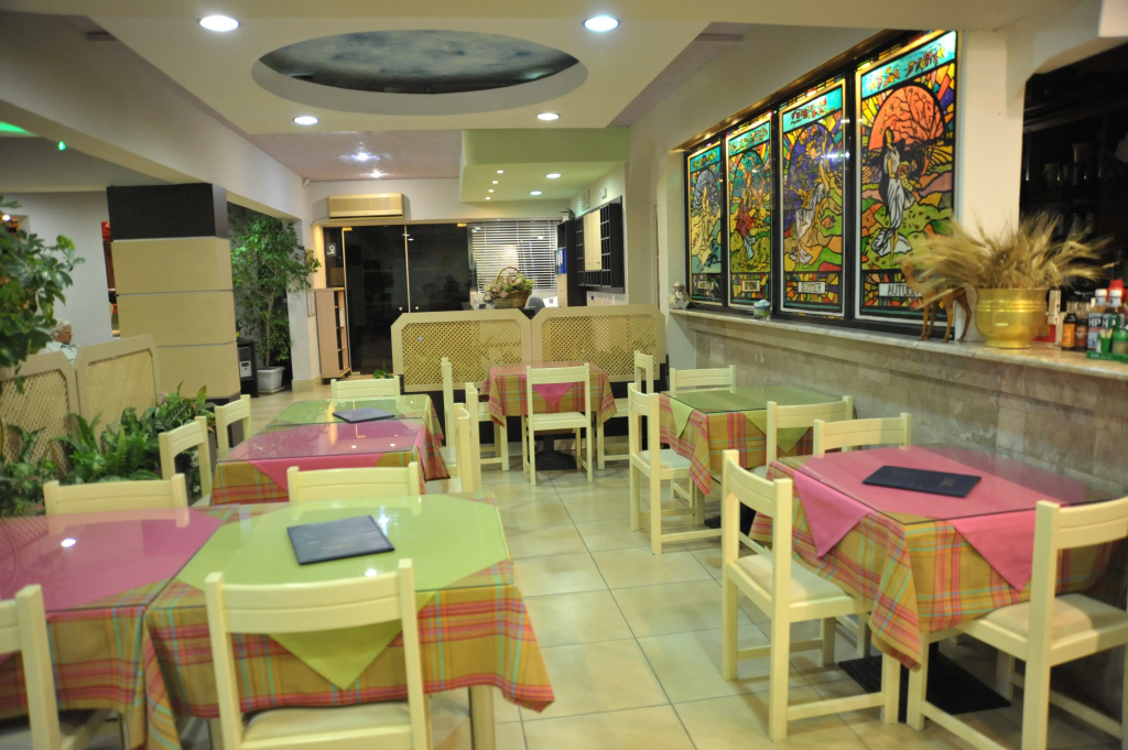 Anseli Hotel