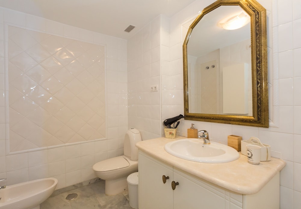 SunHome Alamos Torremolinos