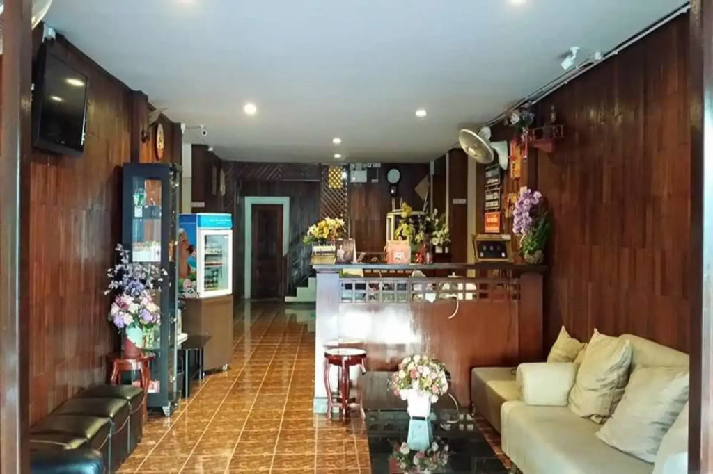 Narasiri Service Apartment