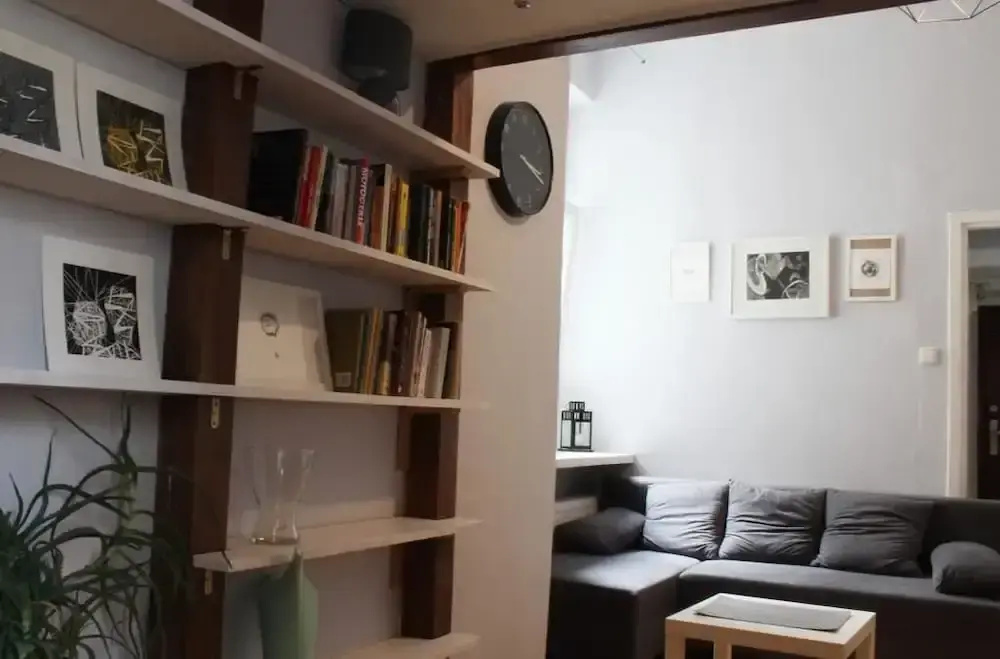 Noctis Apartment Chmielna
