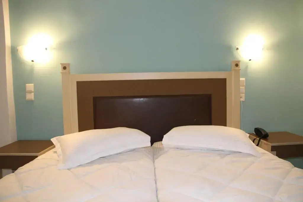 Hotel Selini