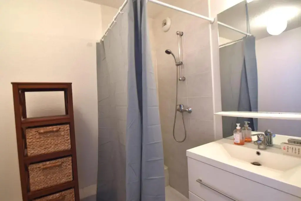 Studio2 Gare St Roch - Air Rental