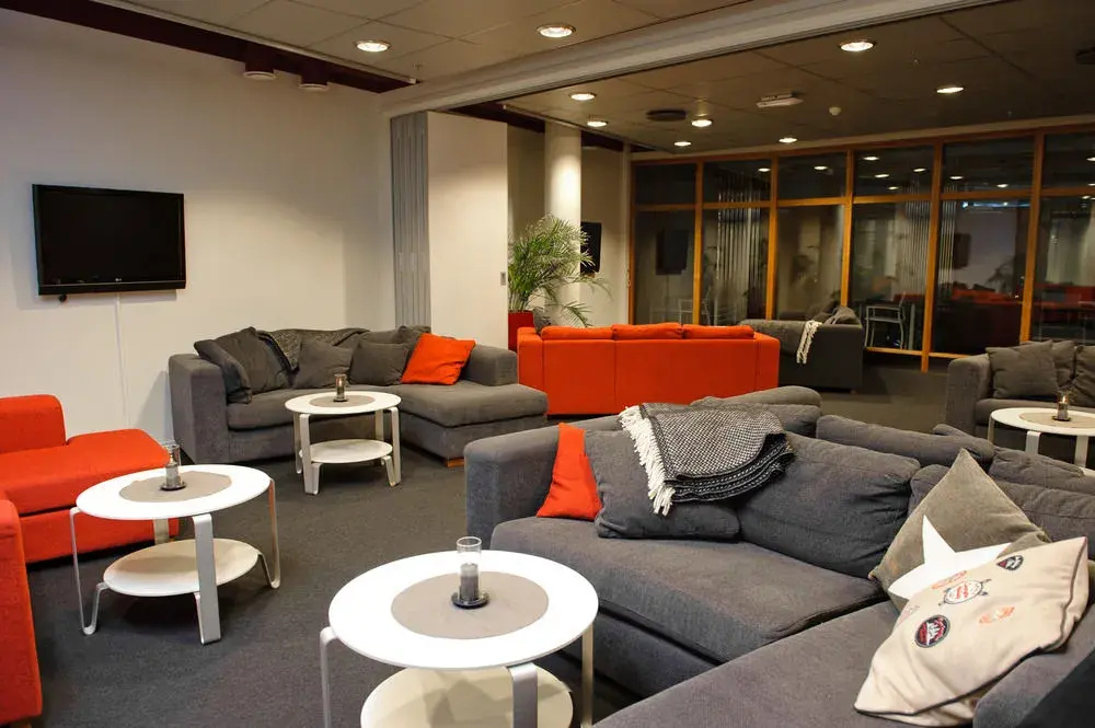 Åre Torg Hotell