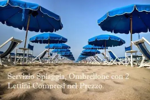 Villaggio Passo Dell'Arciprete