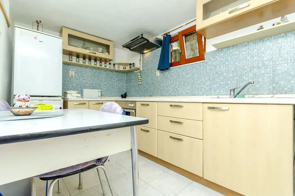 Apartment Dory