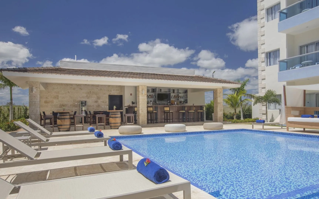 Hotel whala!urban punta cana