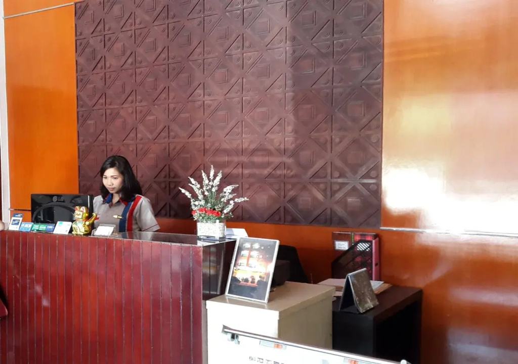 Hotel Beril Nur