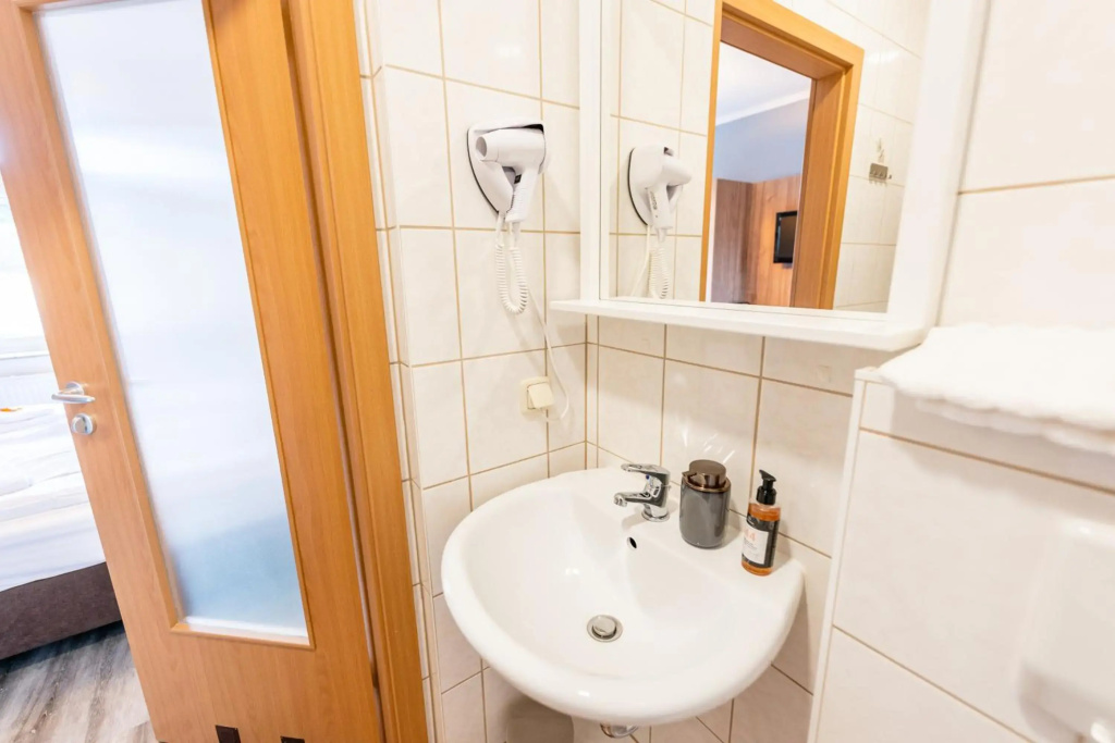 ElbPension & Ferienwohnung Sächsische Schweiz