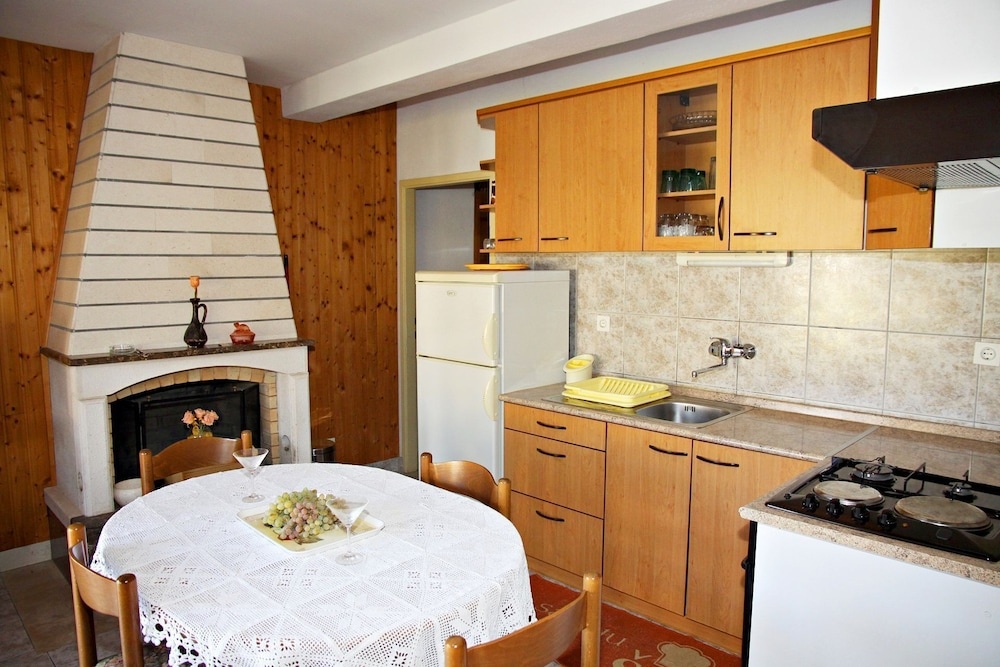 Apartments Nikola