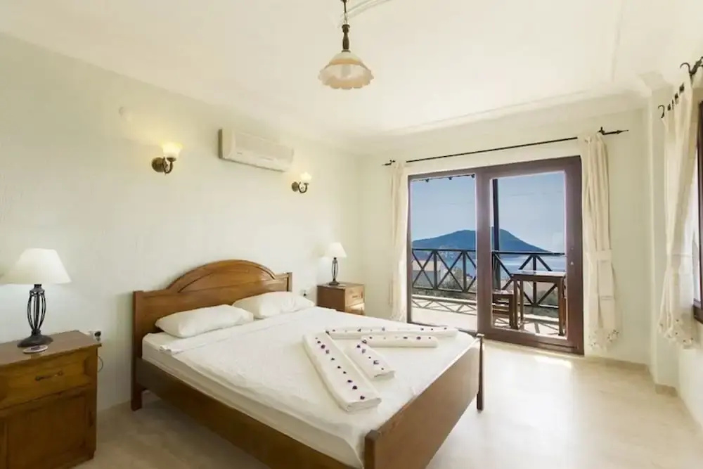 Villa Vintage