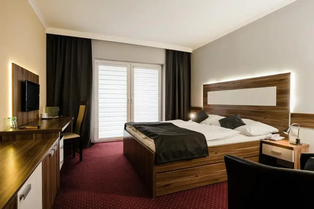 Hotel Menhard