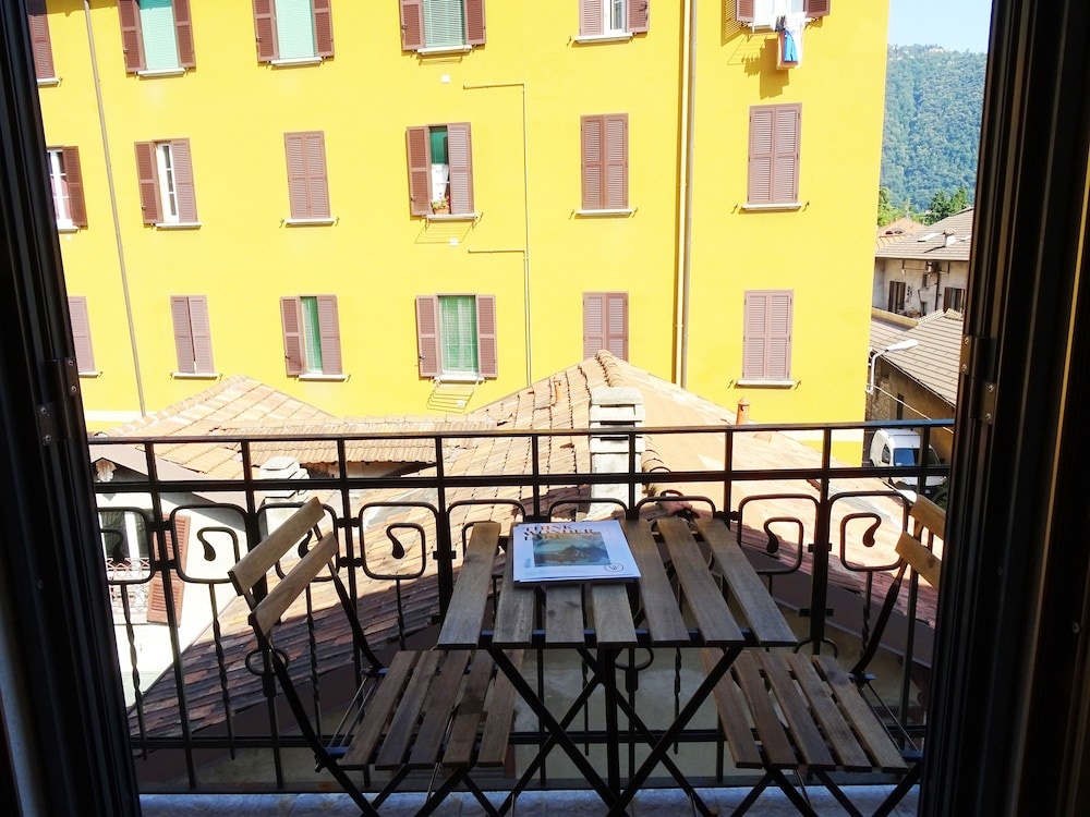 Casa Baragiola