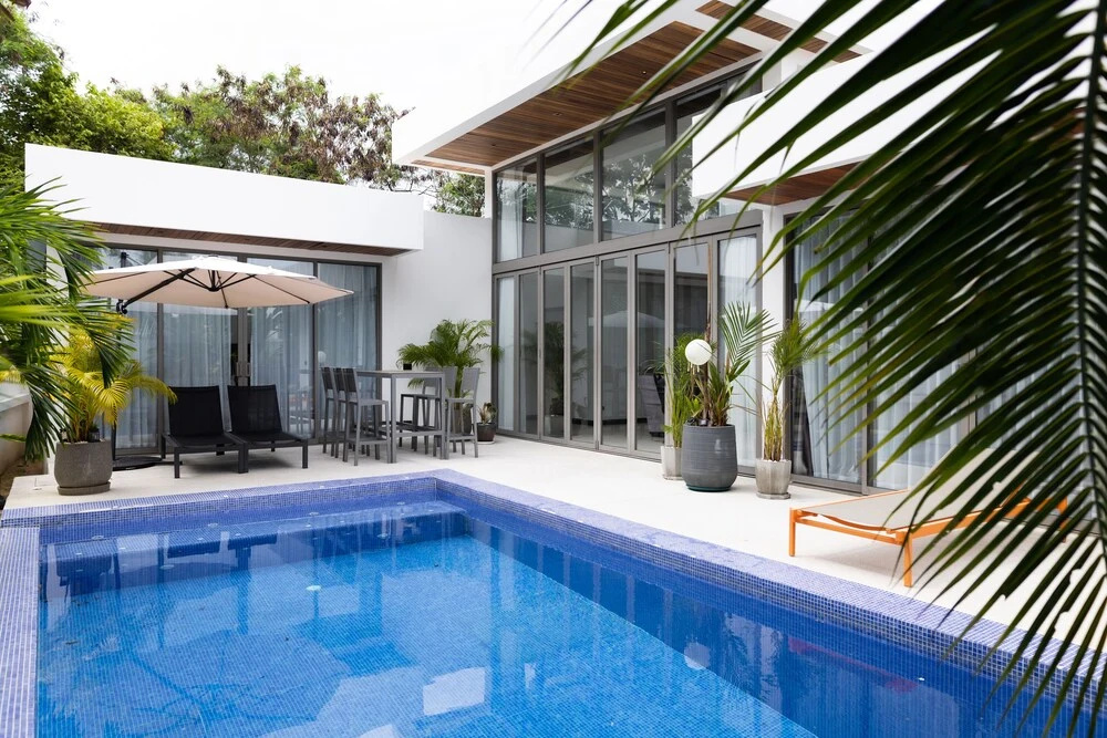 Landmark Villa2