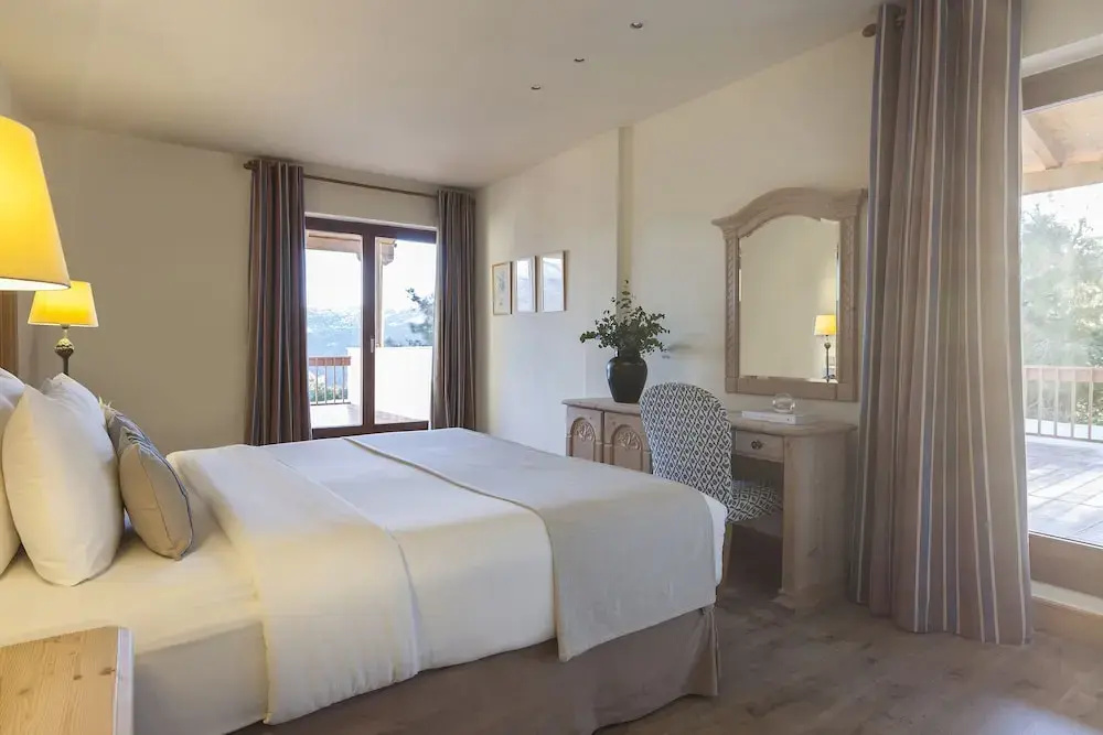Santa Marina Arachova Resort & Spa