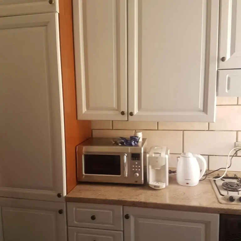 Apartment With 3 Bedrooms in Reggio Emilia, With Wonderful City View and Wifi