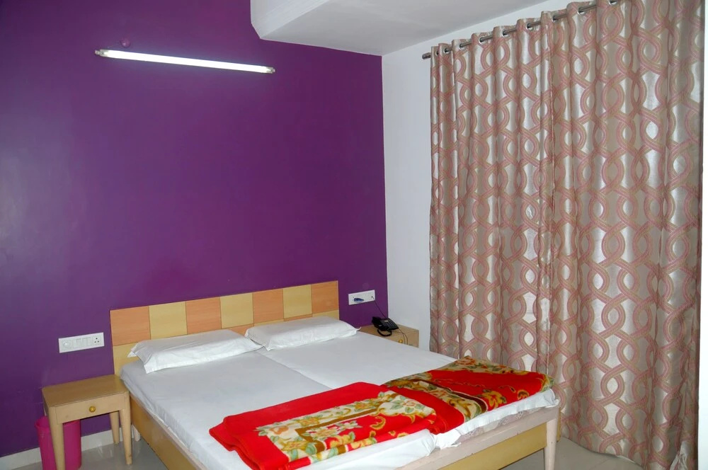 Hotel Jyoti