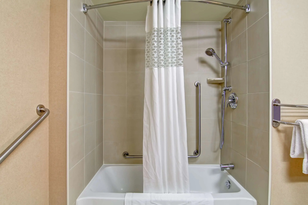 Hampton Inn Sudbury, Ontario