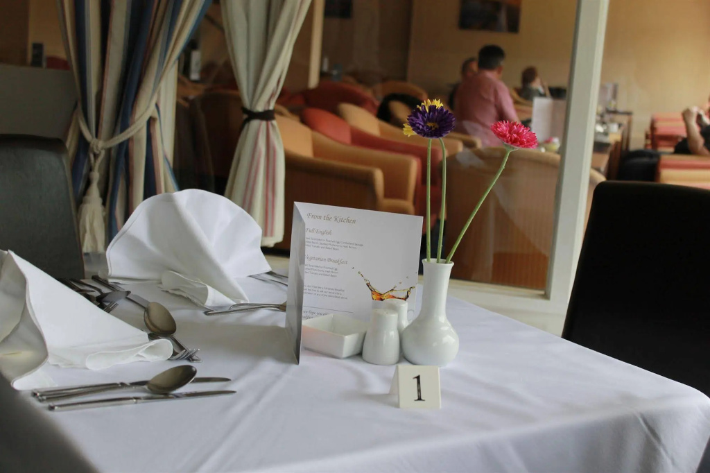 Westhill Country Hotel