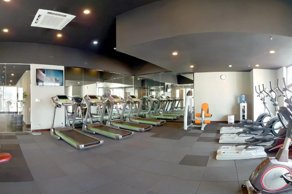 Amena Residences & Suites Managed by Melia