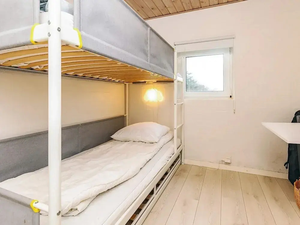 10 Person Holiday Home in Hjorring