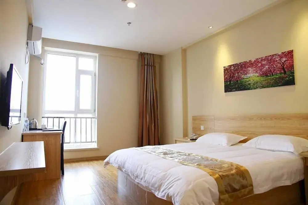 Super 8 Dalian Development Zone