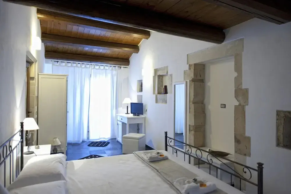 La Casa di Matilde
