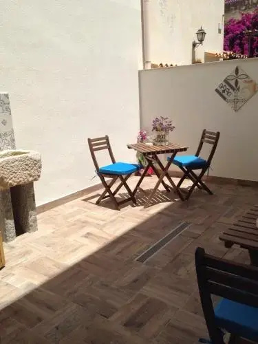B&B room86