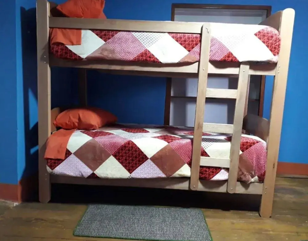 Sexy Llama Backpacker Hostal