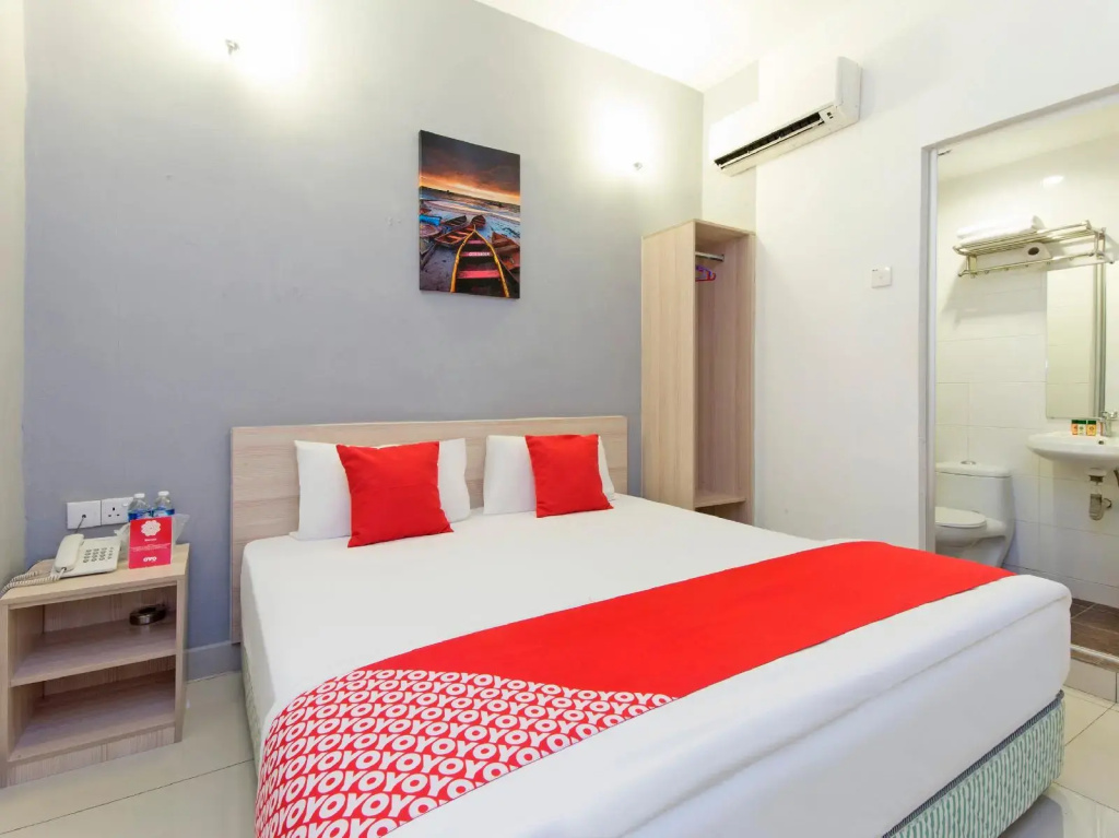 OYO 325 Damansara Inn