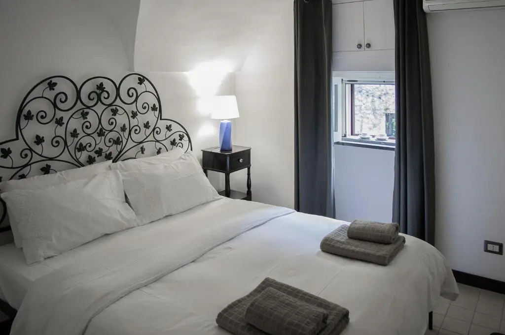 Camula inn Apartament
