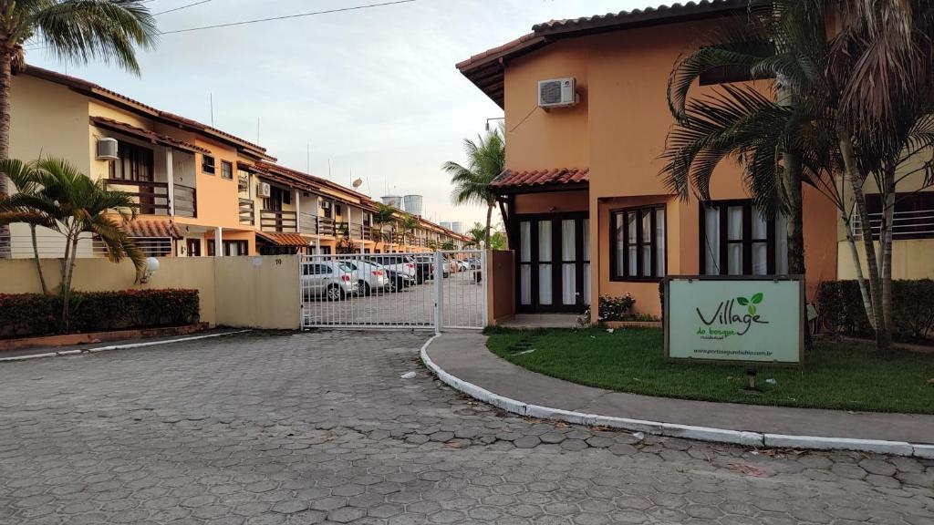 Village do Bosque Casa 44