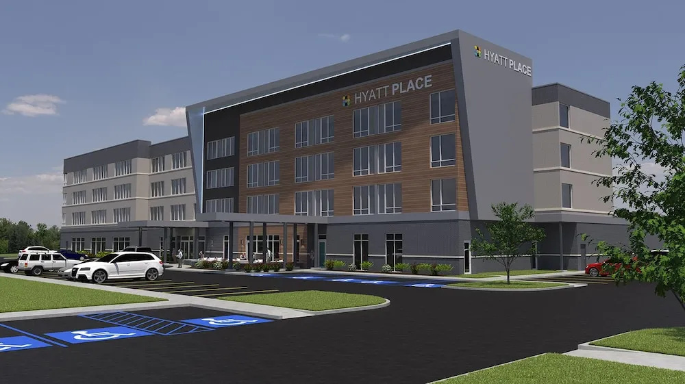 Hyatt Place Munster