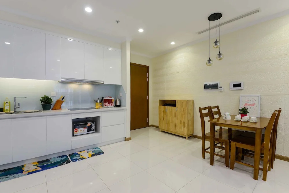 City Apartment