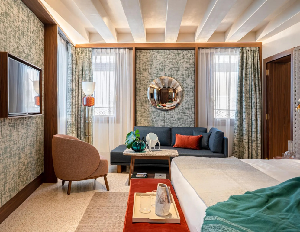 Ca\ di Dio - VRetreats, an SLH Hotel