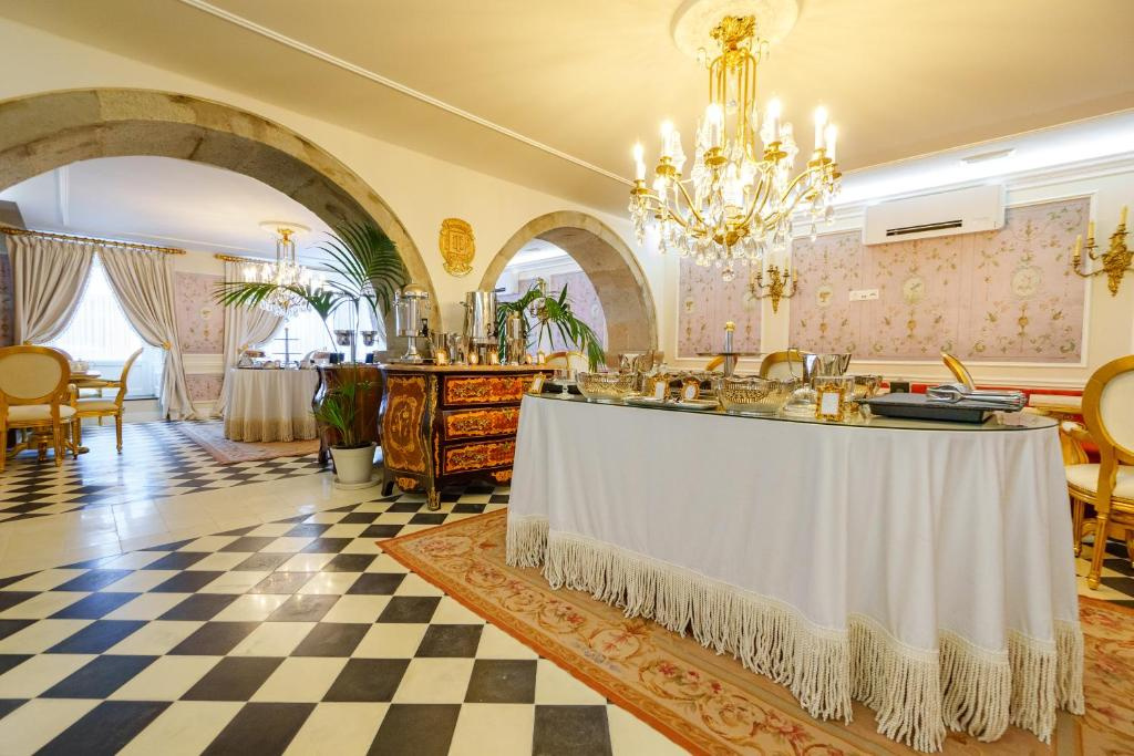 Boutique Hotel Teatro
