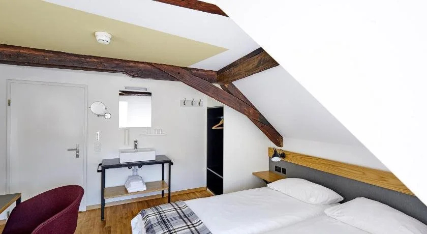Hotel Jakob