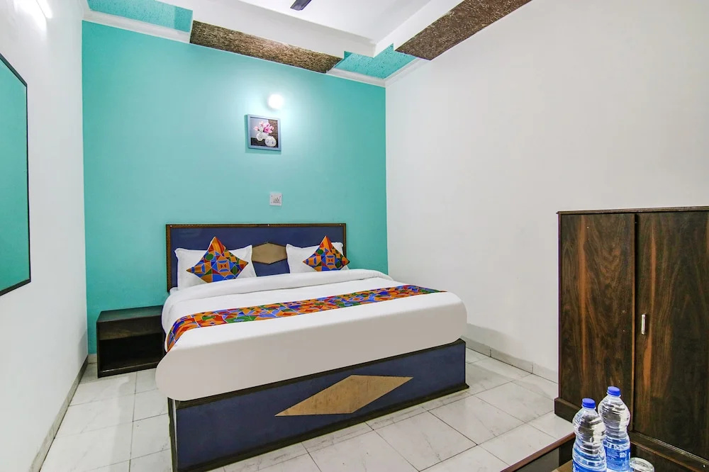 FabHotel Surya Palace 2